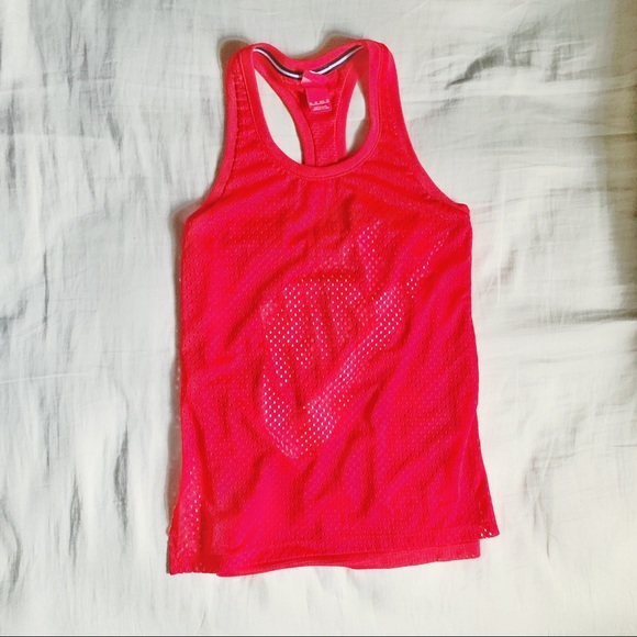 NIKE Tank Top - Picture 2 of 7